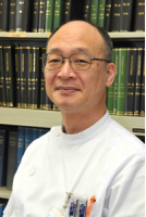 日本小児外科QOL研究会 会長